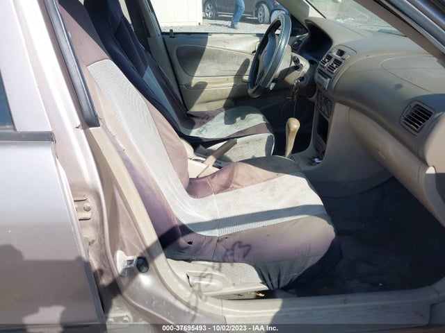 1998 TOYOTA COROLLA VE/CE/LE VIN: 1NXBR12E2WZ033138