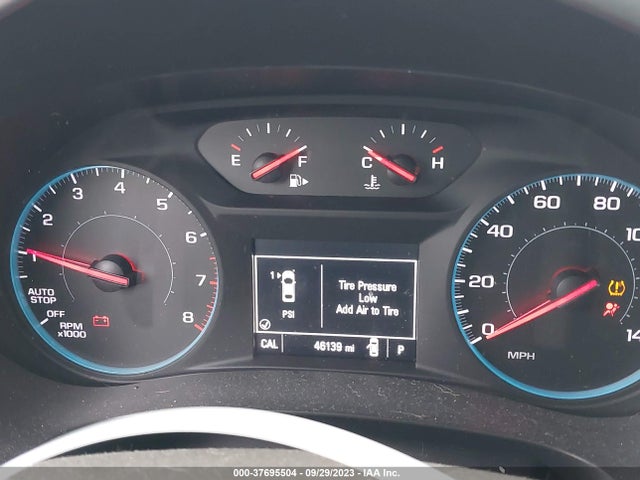 Chevrolet MALIBU LS 2018 1G1ZB5ST2JF105250 Image 7