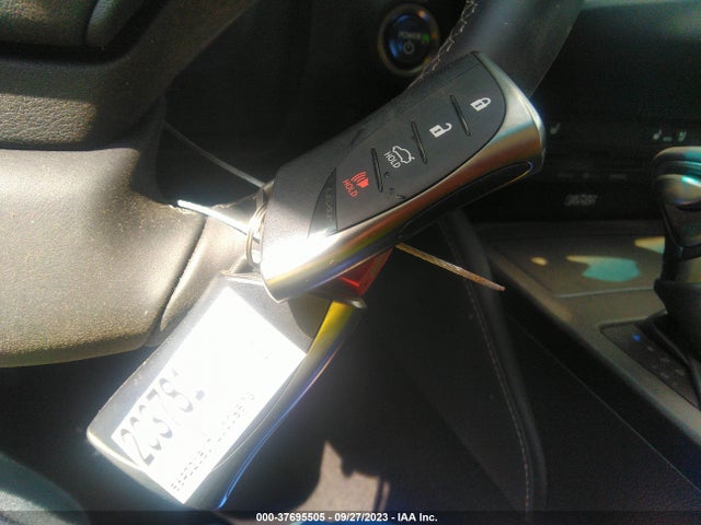 58AD21B17LU008573 Lexus Es Es 300h