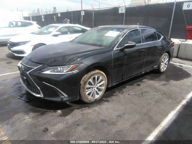 58AD21B17LU008573 Lexus Es Es 300h