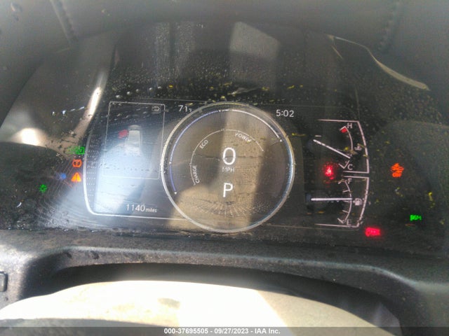 58AD21B17LU008573 Lexus Es Es 300h