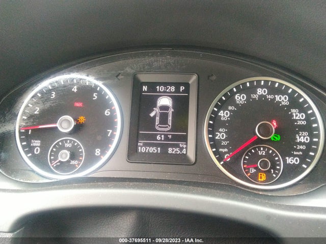 WVGAV7AX4GW052678 Volkswagen Tiguan R-line