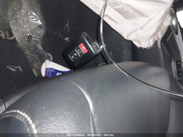 Toyota Rav4 Limited 2015 2T3DFREV7FW308196 Image 11