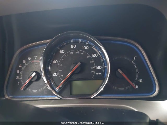 Toyota Rav4 Limited 2015 2T3DFREV7FW308196 Image 7