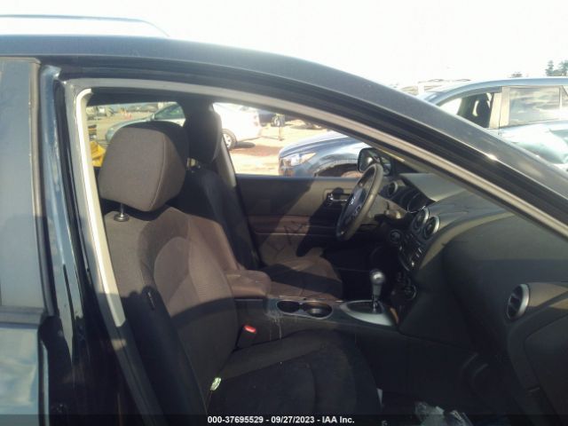 JN8AS5MT9FW160758 Nissan Rogue Select S