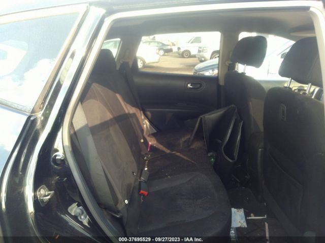 JN8AS5MT9FW160758 Nissan Rogue Select S