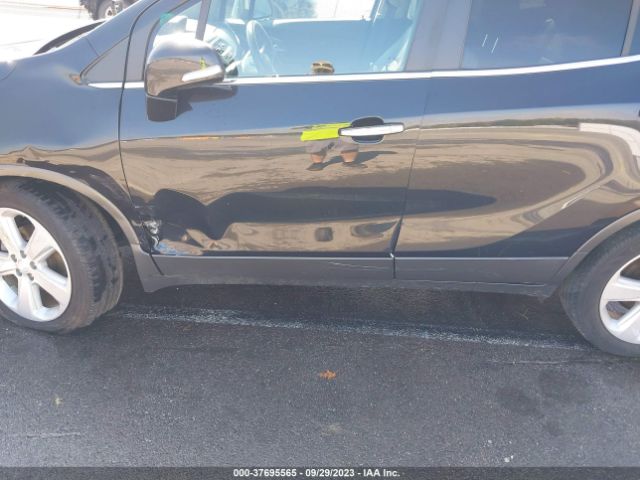 KL4CJCSB6FB199475 Buick Encore Leather