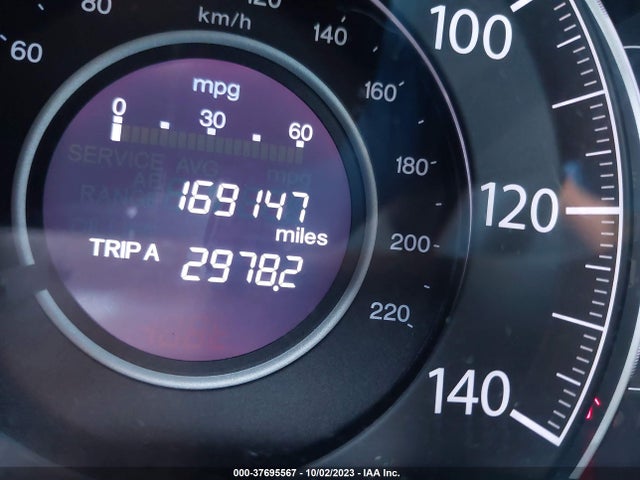 Honda CR-V LX 2015 2HKRM4H36FH605749 Image 15