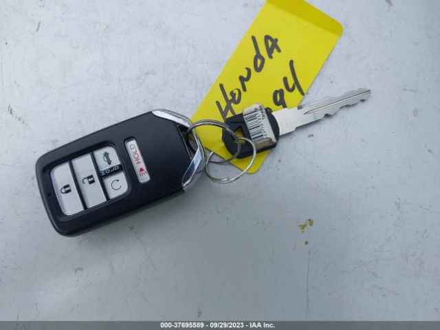 2HGFC2F86KH517894 Honda Civic Sedan Sport