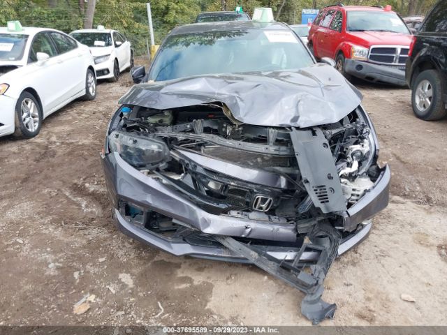 2HGFC2F86KH517894 Honda Civic Sedan Sport