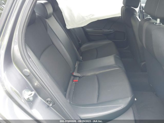 2HGFC2F86KH517894 Honda Civic Sedan Sport