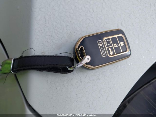 2HGFC1F36GH655070 Honda Civic Sedan Ex-t