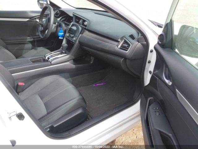 2HGFC1F36GH655070 Honda Civic Sedan Ex-t