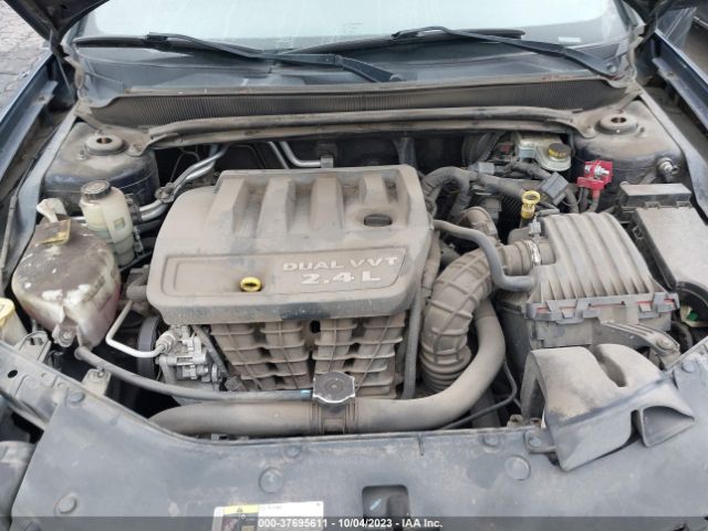 1C3CDZAB1EN227444 Dodge AVENGER SE