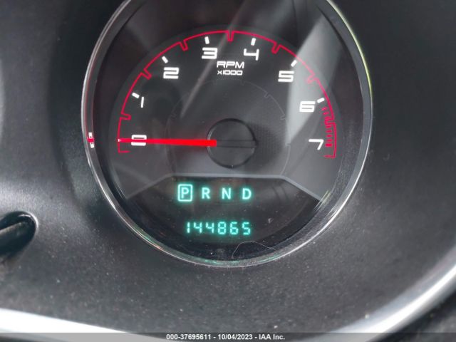 1C3CDZAB1EN227444 Dodge AVENGER SE