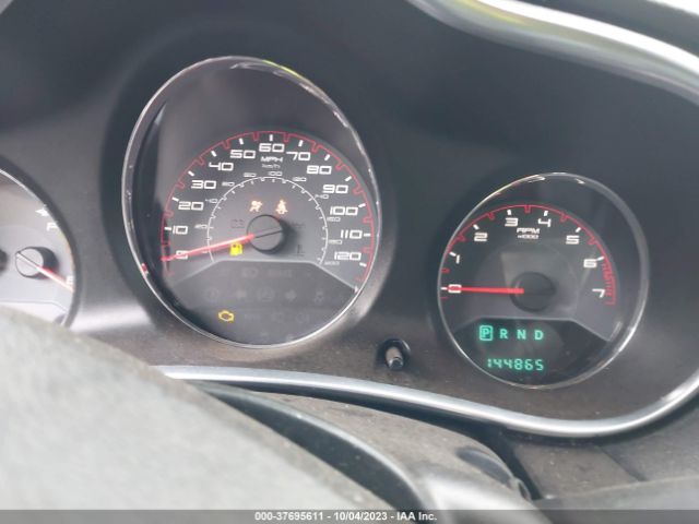 1C3CDZAB1EN227444 Dodge AVENGER SE