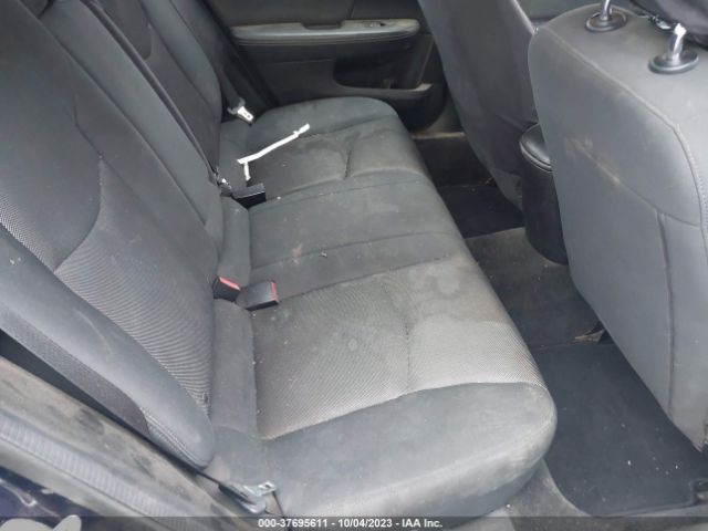 1C3CDZAB1EN227444 Dodge AVENGER SE