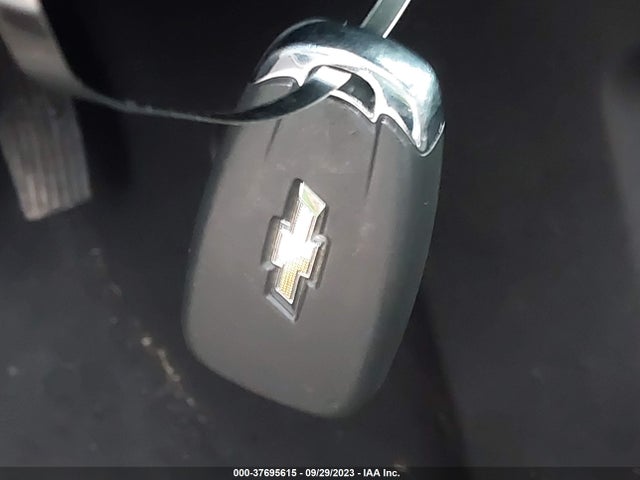 Chevrolet EQUINOX LT 2018 2GNAXSEV6J6102404 Image 11