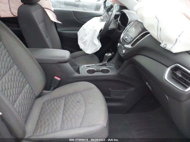 Chevrolet EQUINOX LT 2018 2GNAXSEV6J6102404 Image 5