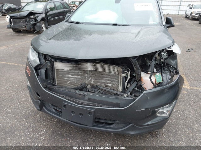 Chevrolet EQUINOX LT 2018 2GNAXSEV6J6102404 Image 6