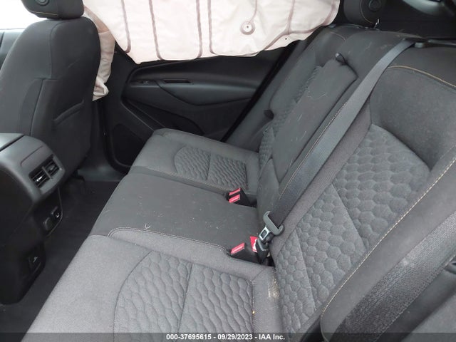 Chevrolet EQUINOX LT 2018 2GNAXSEV6J6102404 Image 8