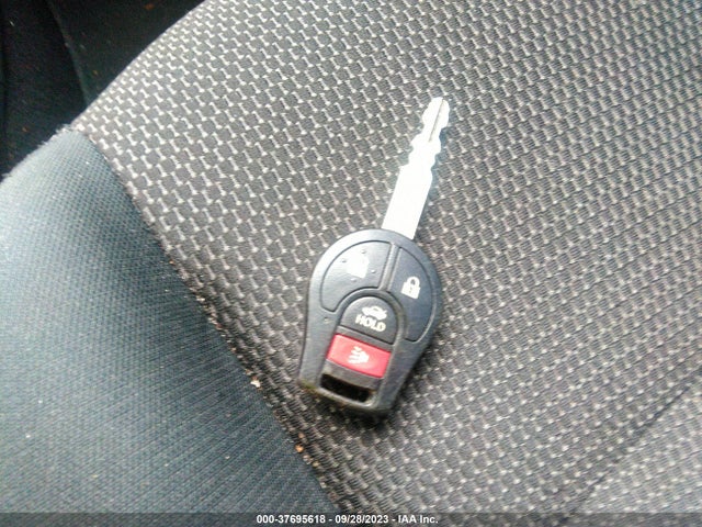 Nissan SENTRA S 2019 3N1AB7APXKY232121 Image 11