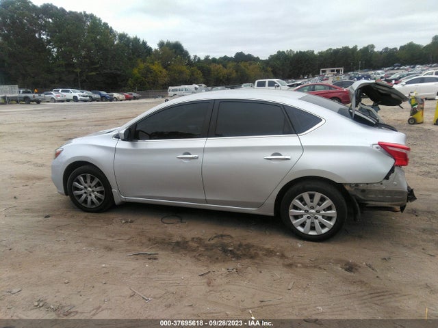 Nissan SENTRA S 2019 3N1AB7APXKY232121 Image 15
