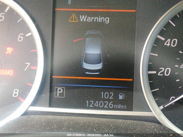 Nissan SENTRA S 2019 3N1AB7APXKY232121 Image 16