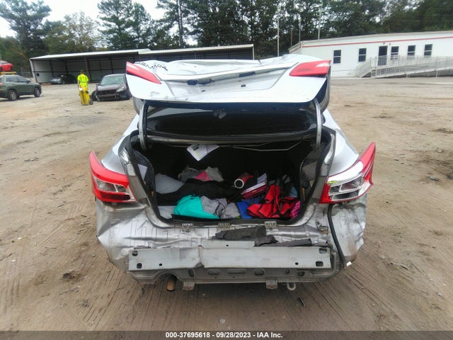 Nissan SENTRA S 2019 3N1AB7APXKY232121 Image 17