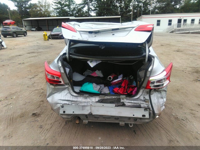 Nissan SENTRA S 2019 3N1AB7APXKY232121 Image 6
