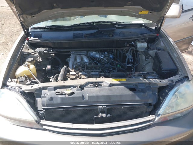 2002 LEXUS RX 300 VIN: JTJGF10UX20134116