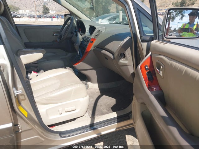 2002 LEXUS RX 300 VIN: JTJGF10UX20134116