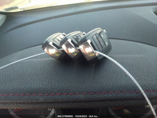 2GKFLYE30F6103913 GMC Terrain Slt