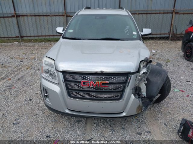 2GKFLYE30F6103913 GMC Terrain Slt