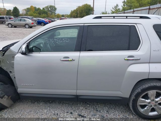 2GKFLYE30F6103913 GMC Terrain Slt