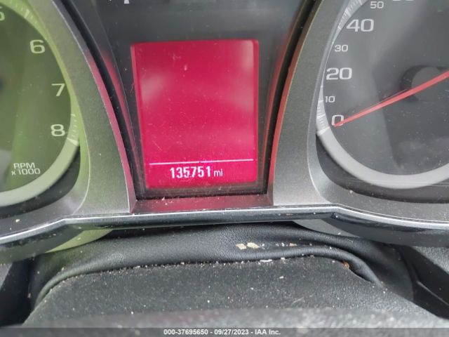 2GKFLYE30F6103913 GMC Terrain Slt