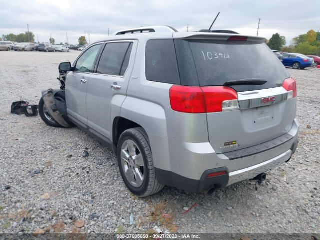 2GKFLYE30F6103913 GMC Terrain Slt