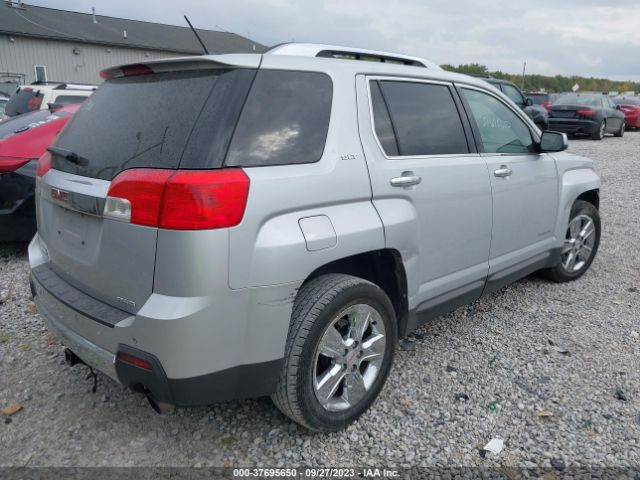 2GKFLYE30F6103913 GMC Terrain Slt