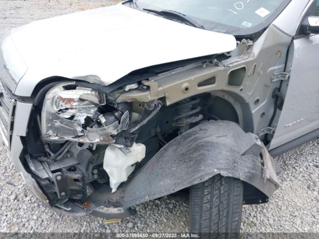 2GKFLYE30F6103913 GMC Terrain Slt