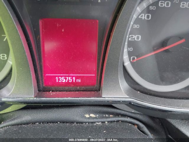 2GKFLYE30F6103913 GMC Terrain Slt
