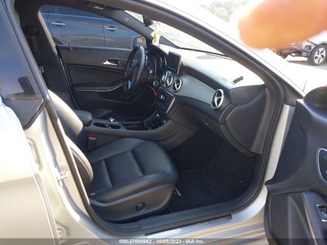 WDDSJ4EB2EN048073 Mercedes-Benz Cla-class Cla 250