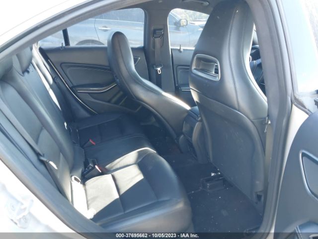 WDDSJ4EB2EN048073 Mercedes-Benz Cla-class Cla 250