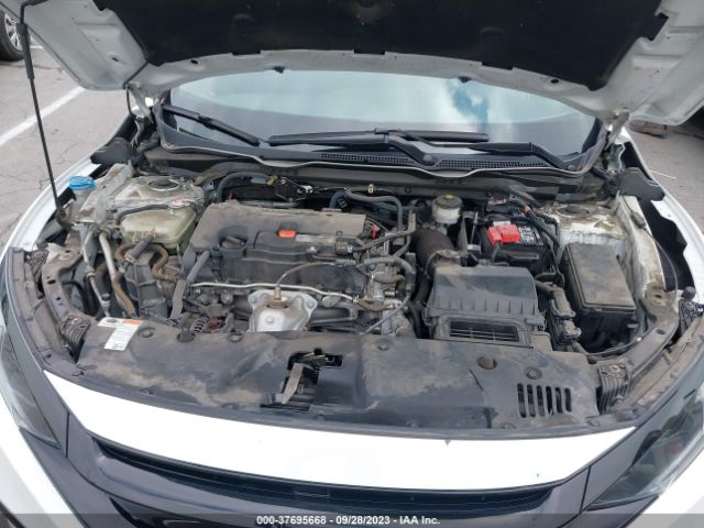 19XFC2F84LE207562 Honda Civic Sedan Sport