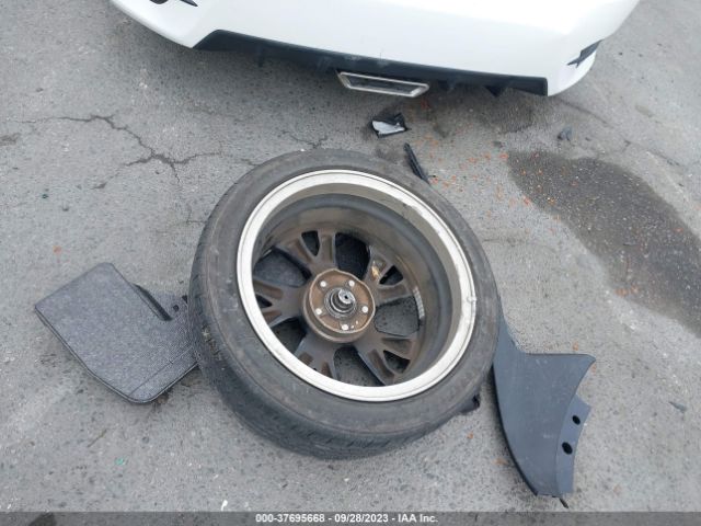 19XFC2F84LE207562 Honda Civic Sedan Sport