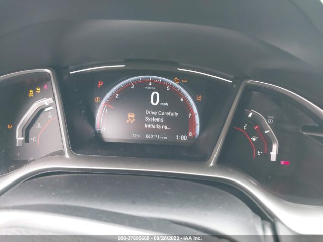 19XFC2F84LE207562 Honda Civic Sedan Sport