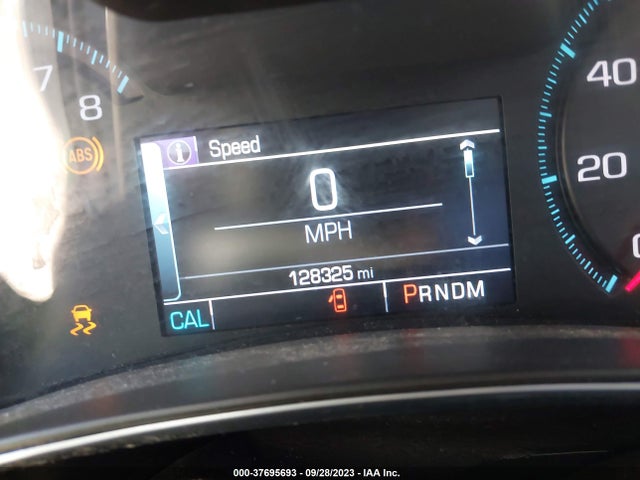 Chevrolet IMPALA LT 2016 2G1115S36G9196170 Image 15