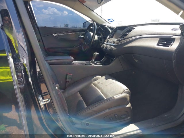Chevrolet IMPALA LT 2016 2G1115S36G9196170 Image 5