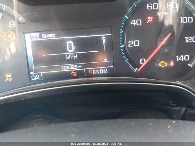 Chevrolet IMPALA LT 2016 2G1115S36G9196170 Image 7