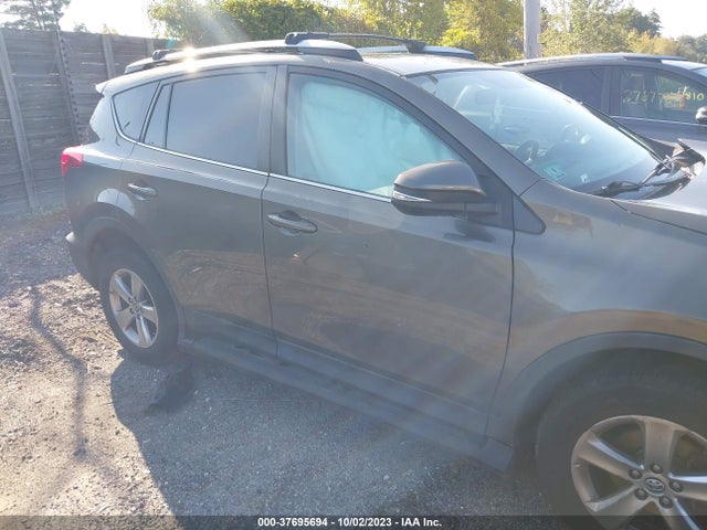 2015 TOYOTA RAV4 XLE VIN: 2T3RFREV5FW254290