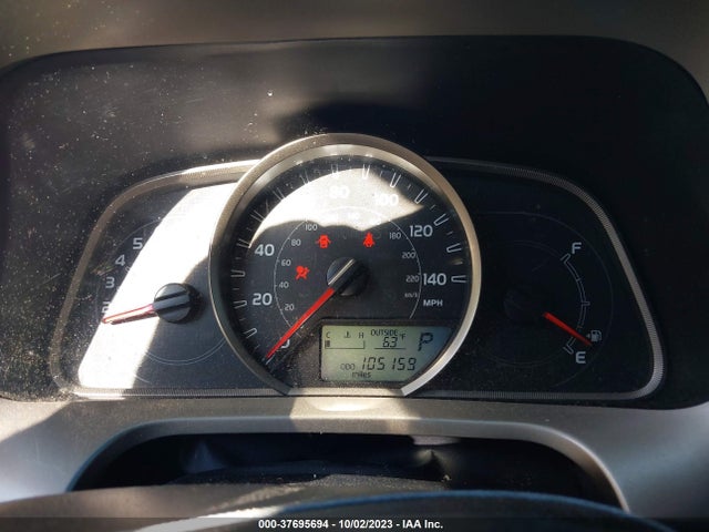 2015 TOYOTA RAV4 XLE VIN: 2T3RFREV5FW254290